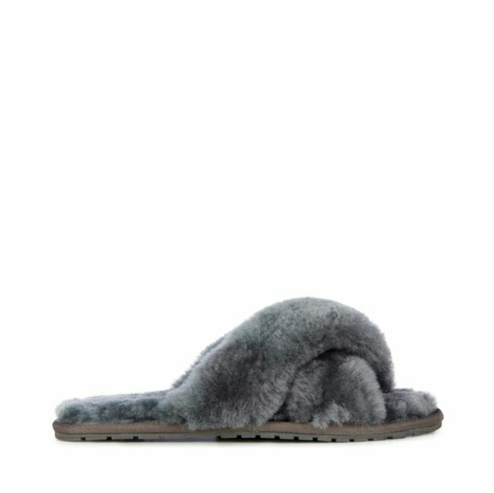Emu Australia Crossover Slipper